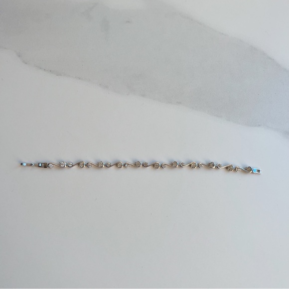 Nadri Bracelet at Nordstrom - CZ jewelry - Picture 7 of 7